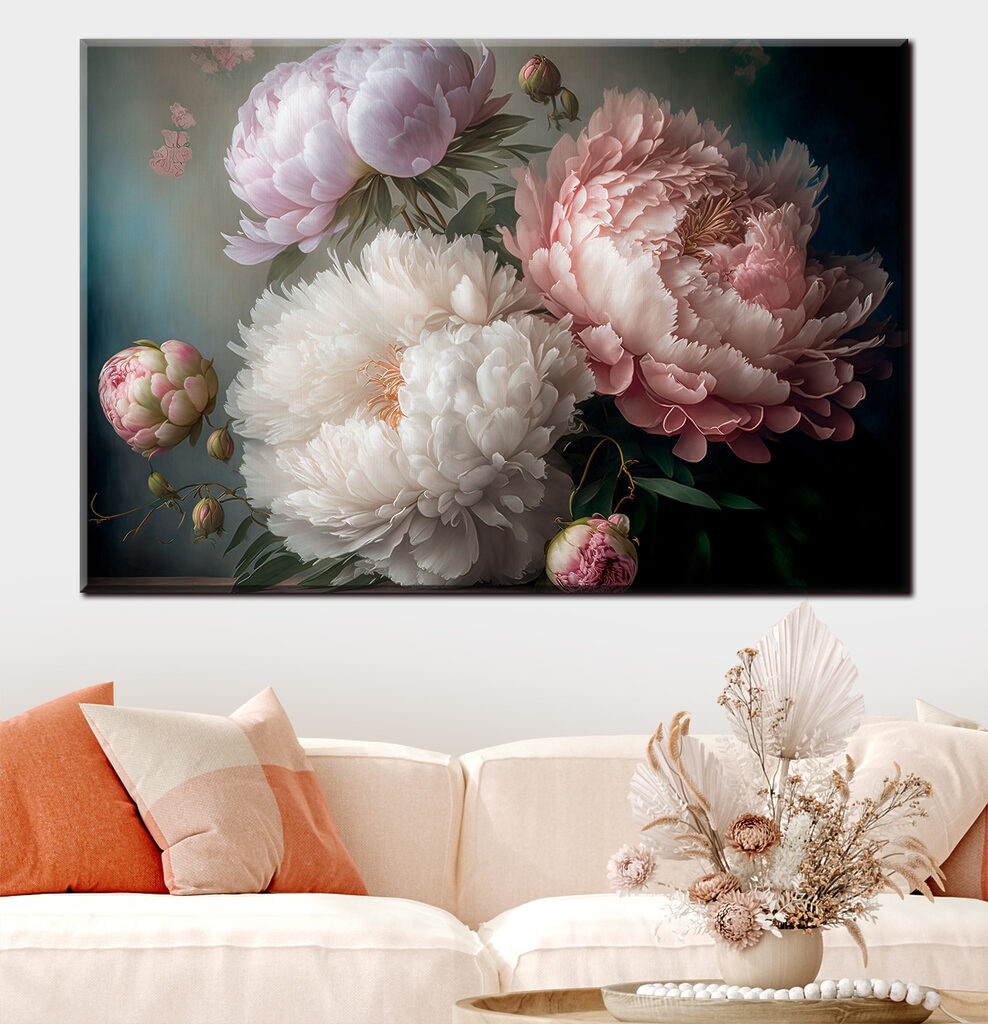 A close up of flowers A close up of flowers