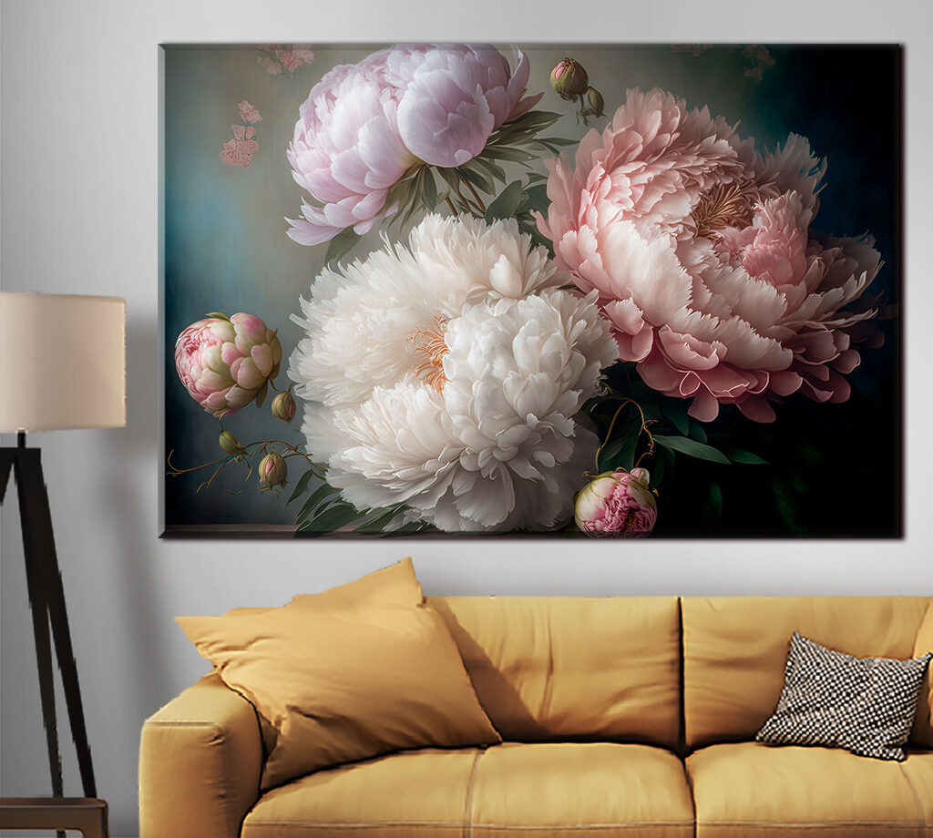 A close up of flowers A close up of flowers