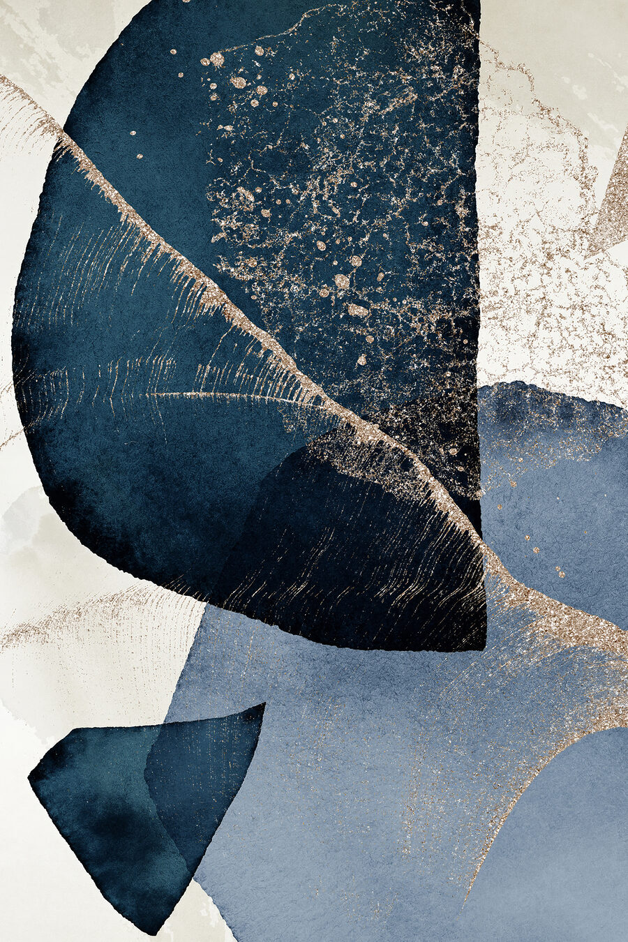 Obraz Detail listu - Image 10