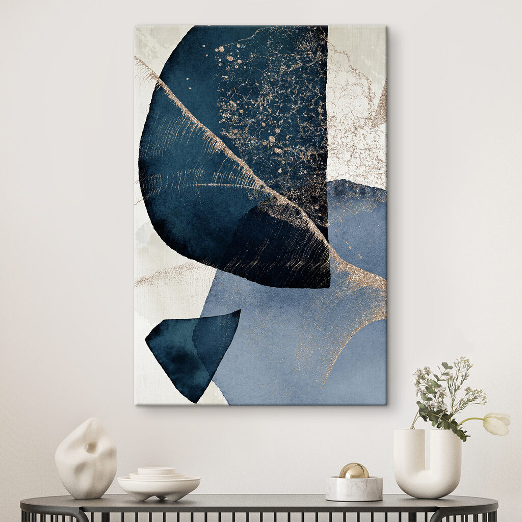 A close up of a leaf A close up of a leaf