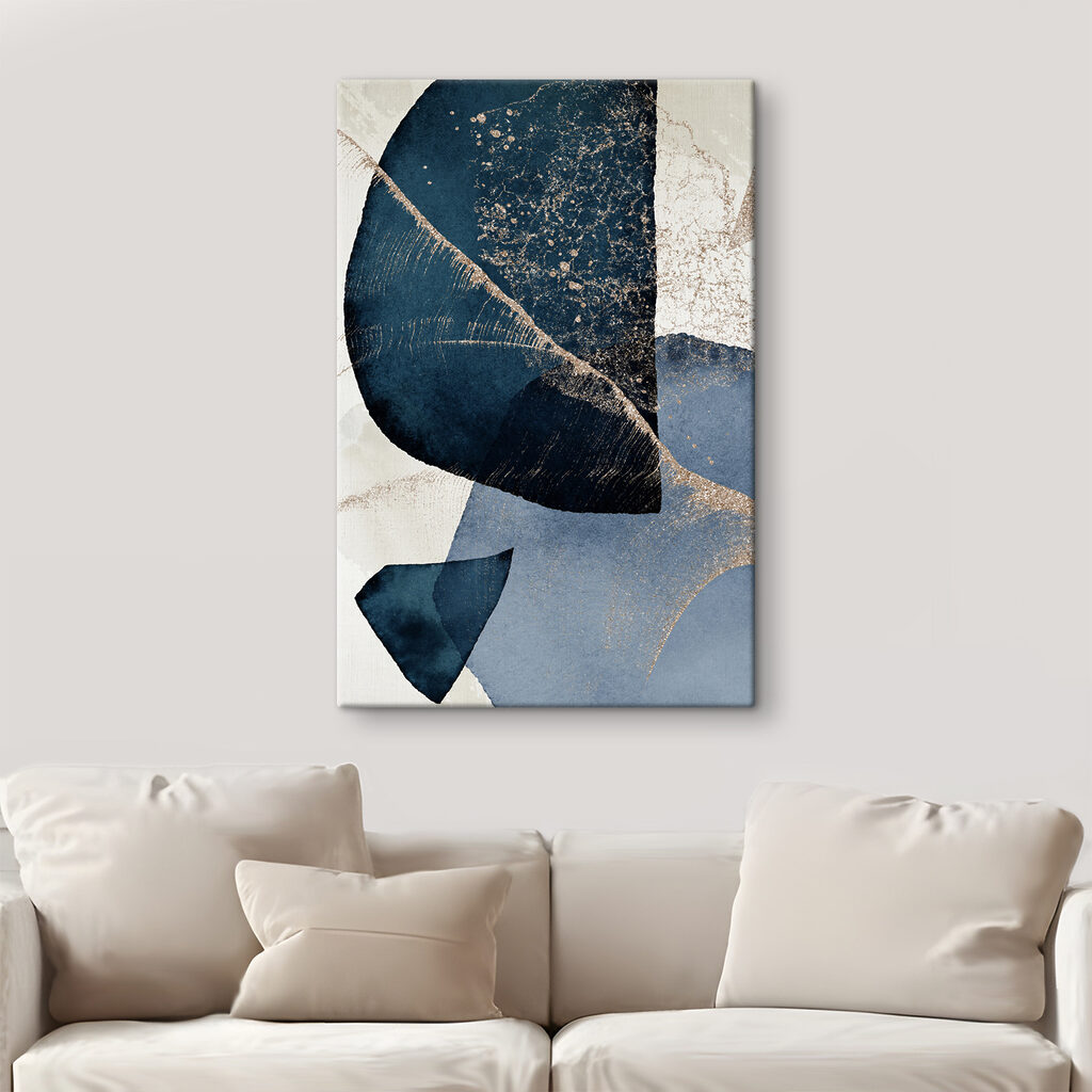 A close up of a leaf A close up of a leaf