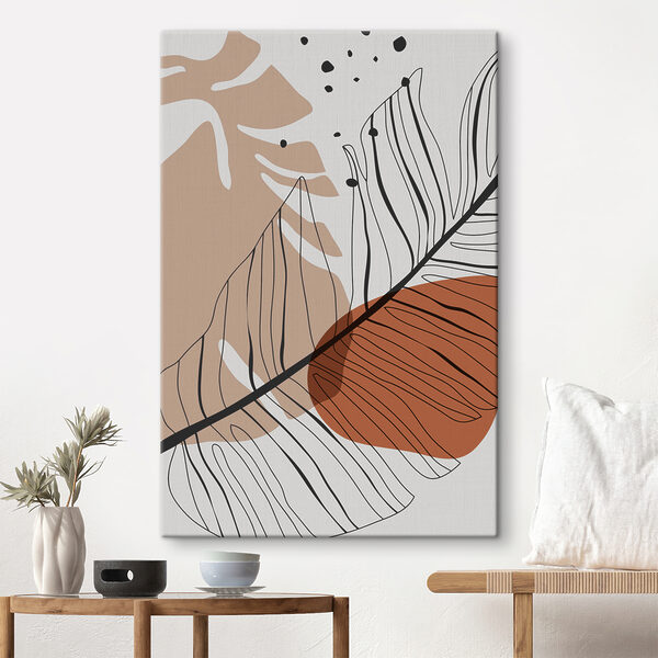 Obraz Detail listu (Katalógové číslo: s37029) Obraz Obraz Detail listu (Katalógové číslo: s37029)