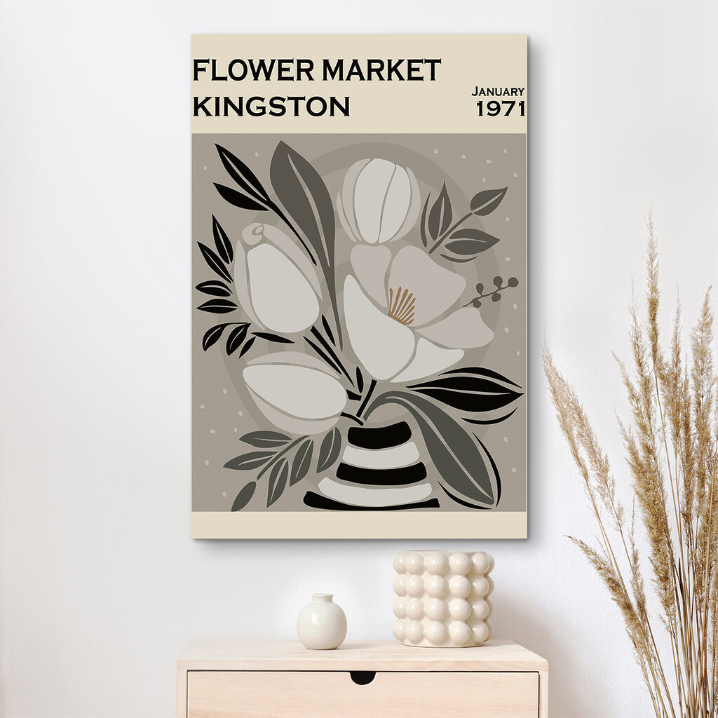 A white flowers with black leaves A white flowers with black leaves