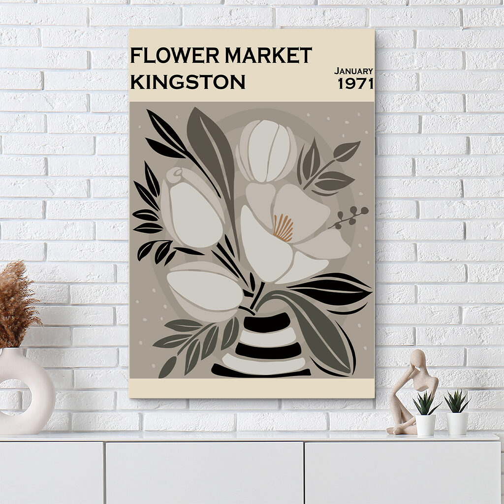 A white flowers with black leaves A white flowers with black leaves