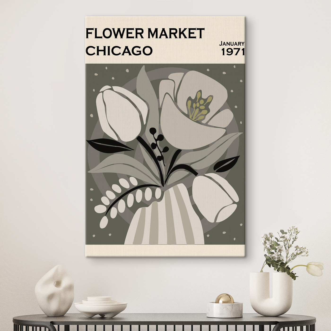 A close up of flowers A close up of flowers