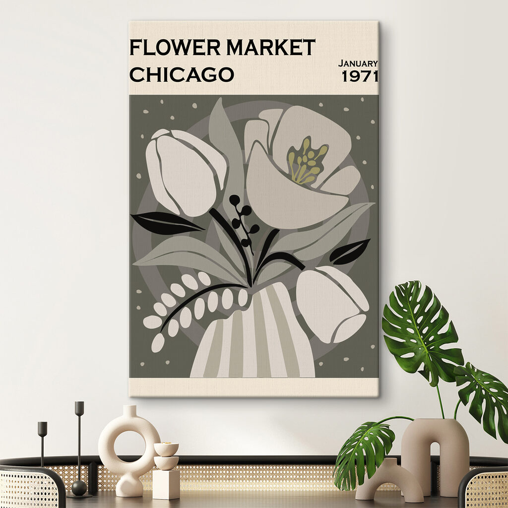 A close up of flowers A close up of flowers