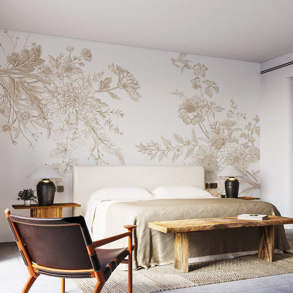 A close up of flowers A close up of flowers