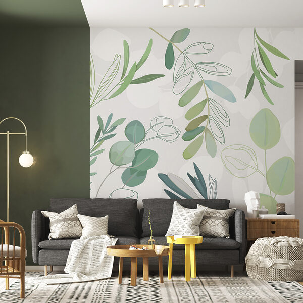 Detailné zobrazenie listov Detailné zobrazenie listov