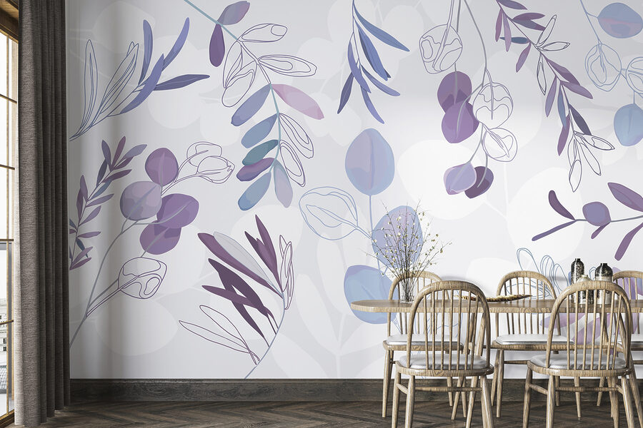 Detailné zobrazenie listov