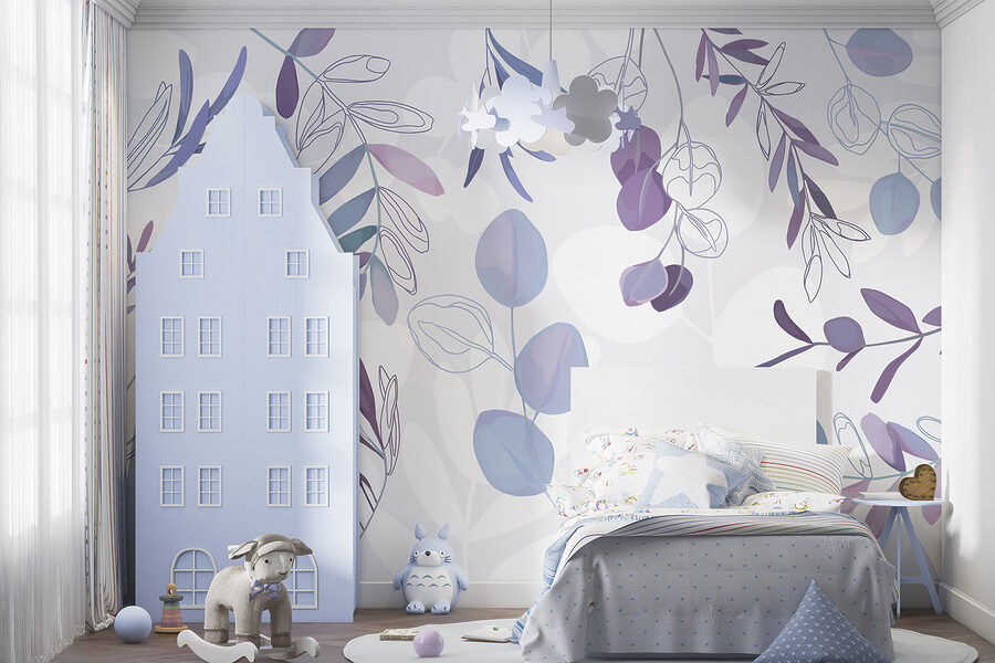 Detailné zobrazenie listov