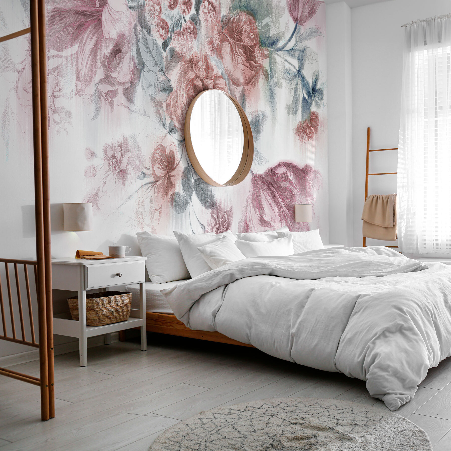 A close up of flowers A close up of flowers