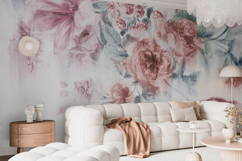 A close up of flowers A close up of flowers