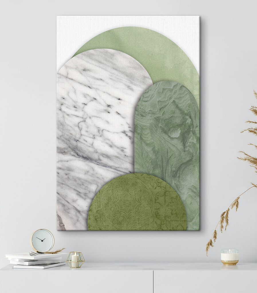 A close up of a marble surface A close up of a marble surface