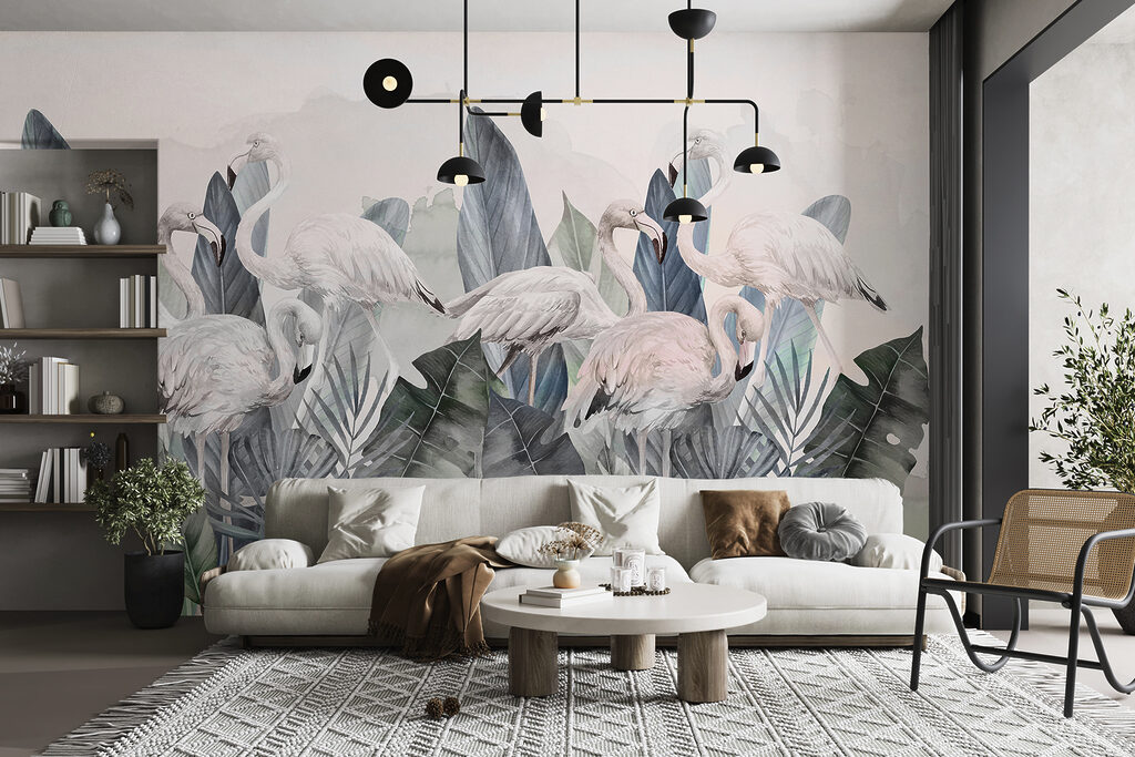 w00505v2pig9r 1024x683 - Skupina plameniakov a listov - tegory