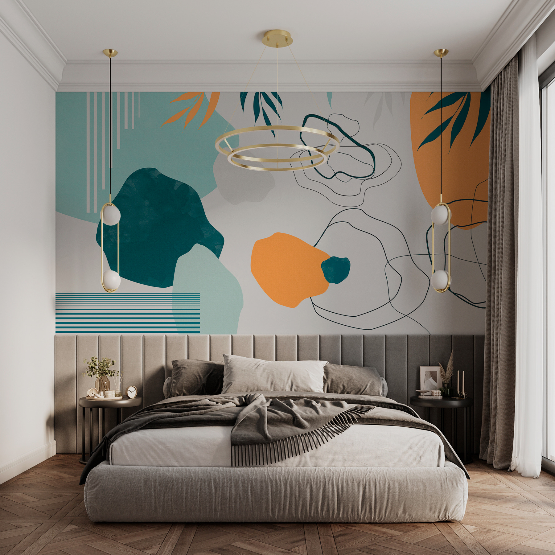 w00509pib1ms - Farebné umenie s listami - tegory