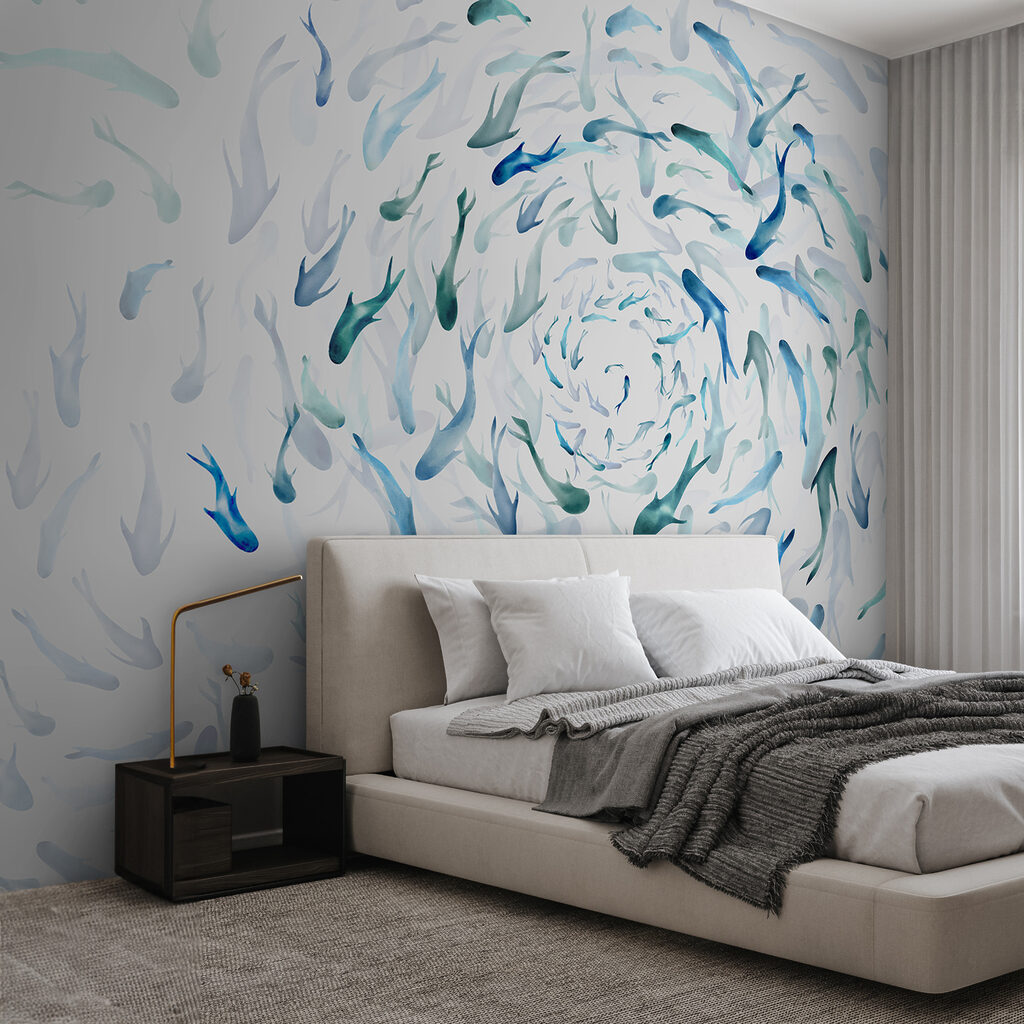 w00510pib1ms 1024x1024 - Skupina rýb plávajúcich v špirále - tegory