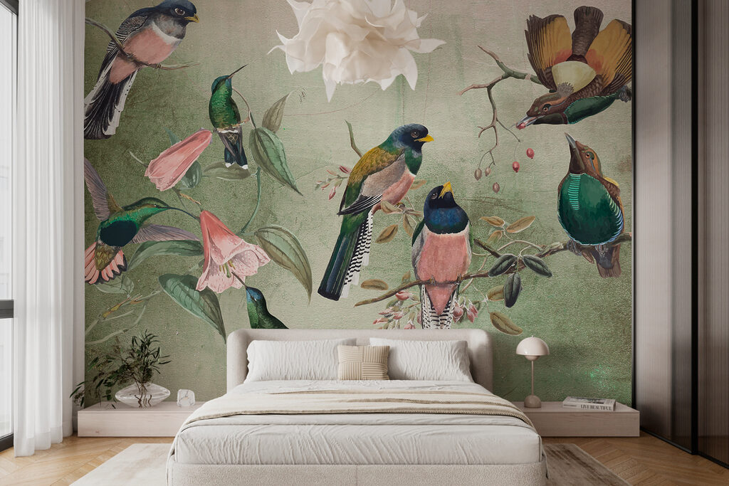 Skupina vtákov na konári w00543pib41r 1024x683 - Skupina vtákov na konári - tegory