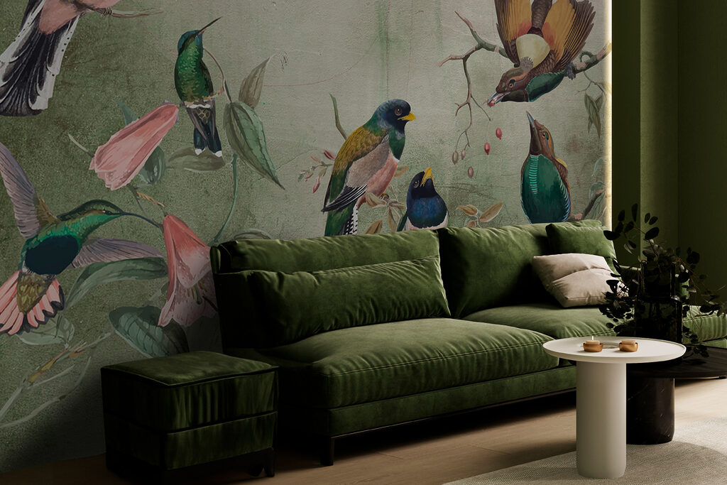 Skupina vtákov na konári w00543pig19mr 1024x683 - Skupina vtákov na konári - tegory