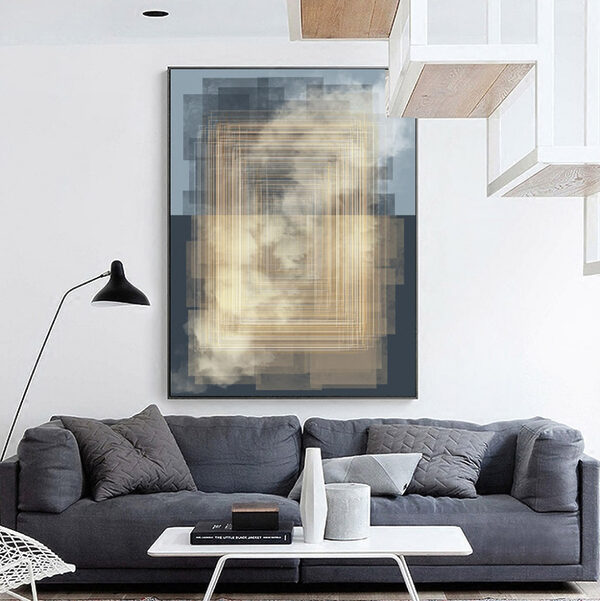 s01365pig1m 600x601 - Obdĺžnikové žlté a biele obdĺžniky - tegory