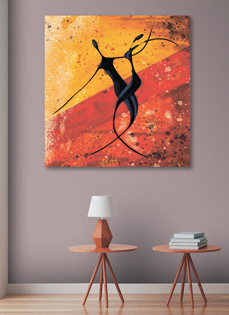 Obraz tancujúceho páru ľudí s28768pig3 746x1024 - Obraz tancujúceho páru ľudí - tegory