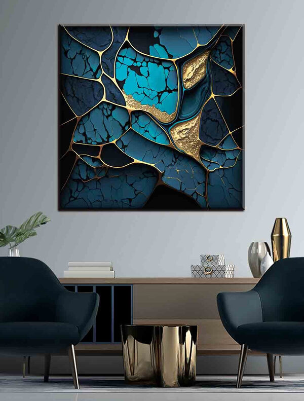 Tyrkysová a bronzová abstraktná elegancia s35415pig10m 600x791 - Tyrkysová a bronzová abstraktná elegancia - tegory