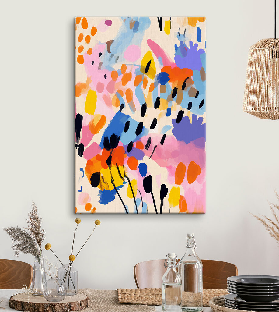 Farebná maľba čiernych bodiek a škvŕn s36597piq24 917x1024 - Farebná maľba čiernych bodiek a škvŕn - tegory