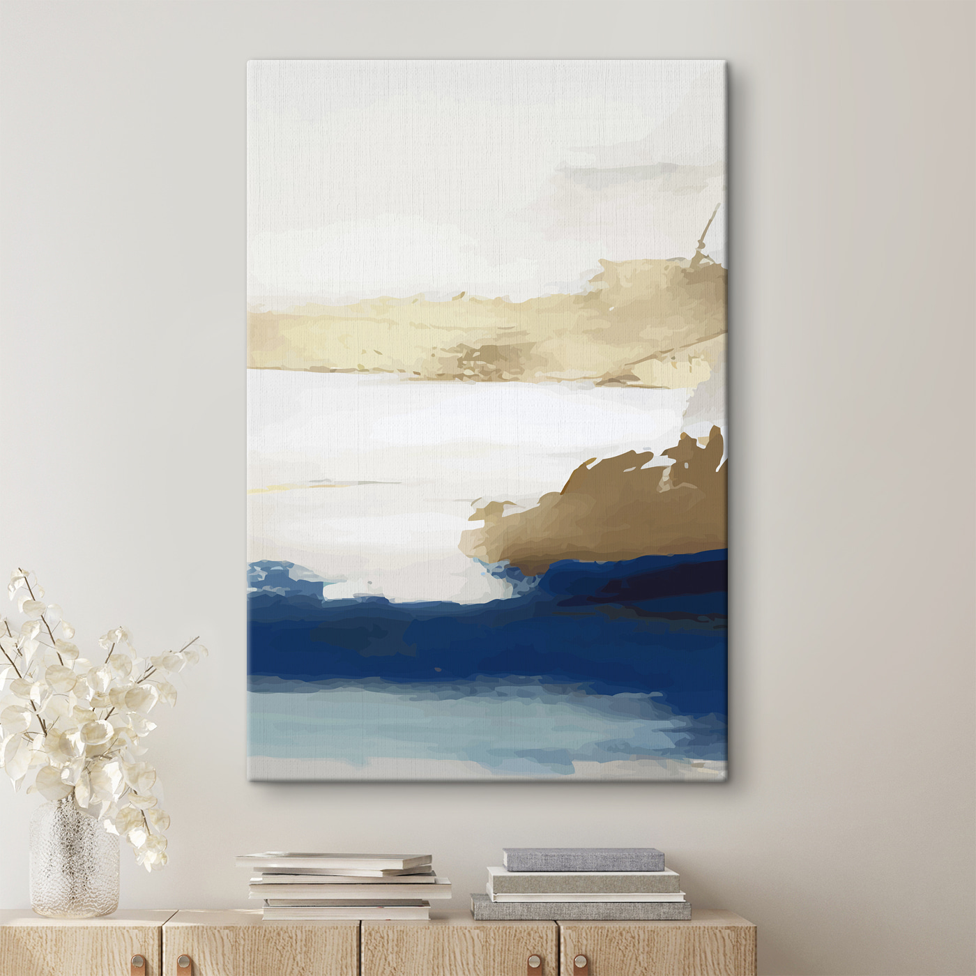 s36622pig118m - Modrá a biela obloha - tegory