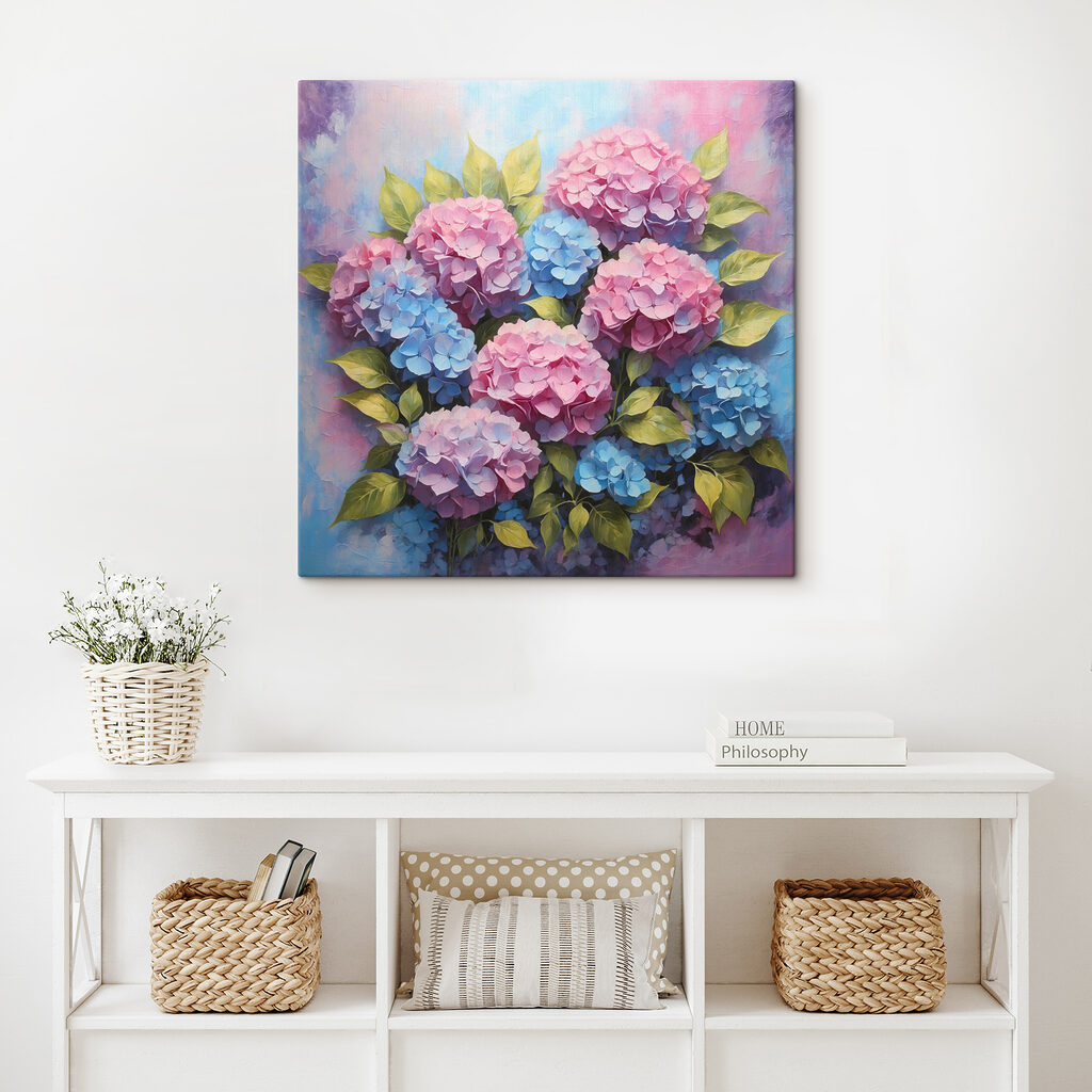 Maľba kvetov a listov s38221pig407 1024x1024 - Maľba kvetov a listov - tegory