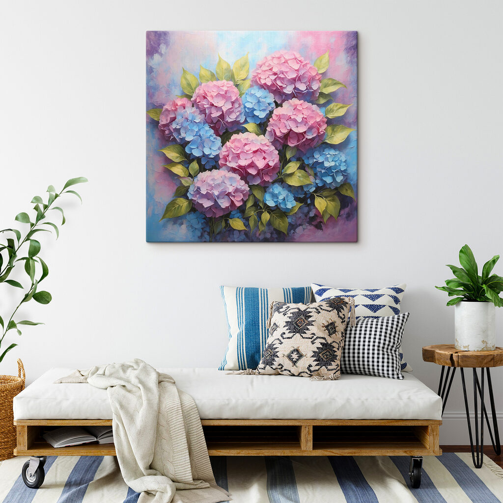 Maľba kvetov a listov s38221pig413 1024x1024 - Maľba kvetov a listov - tegory