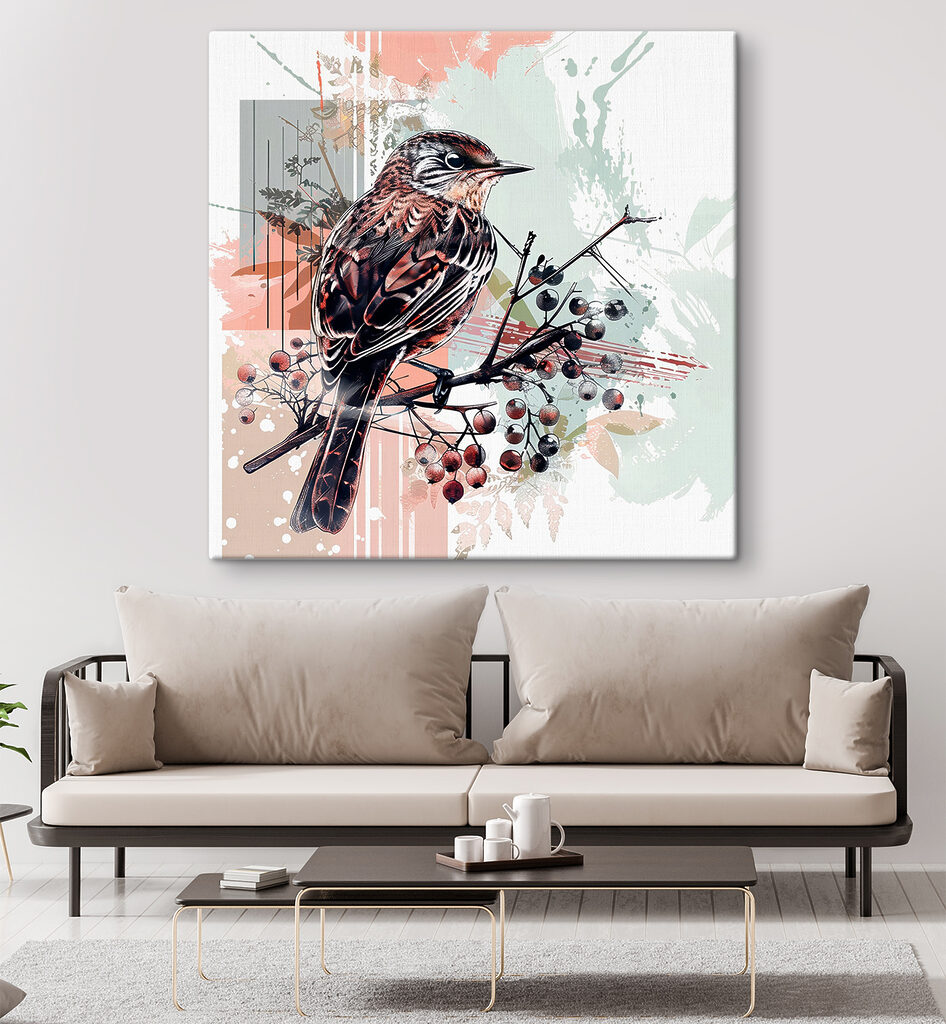 s38273pig86m 946x1024 - Vták na konári - tegory