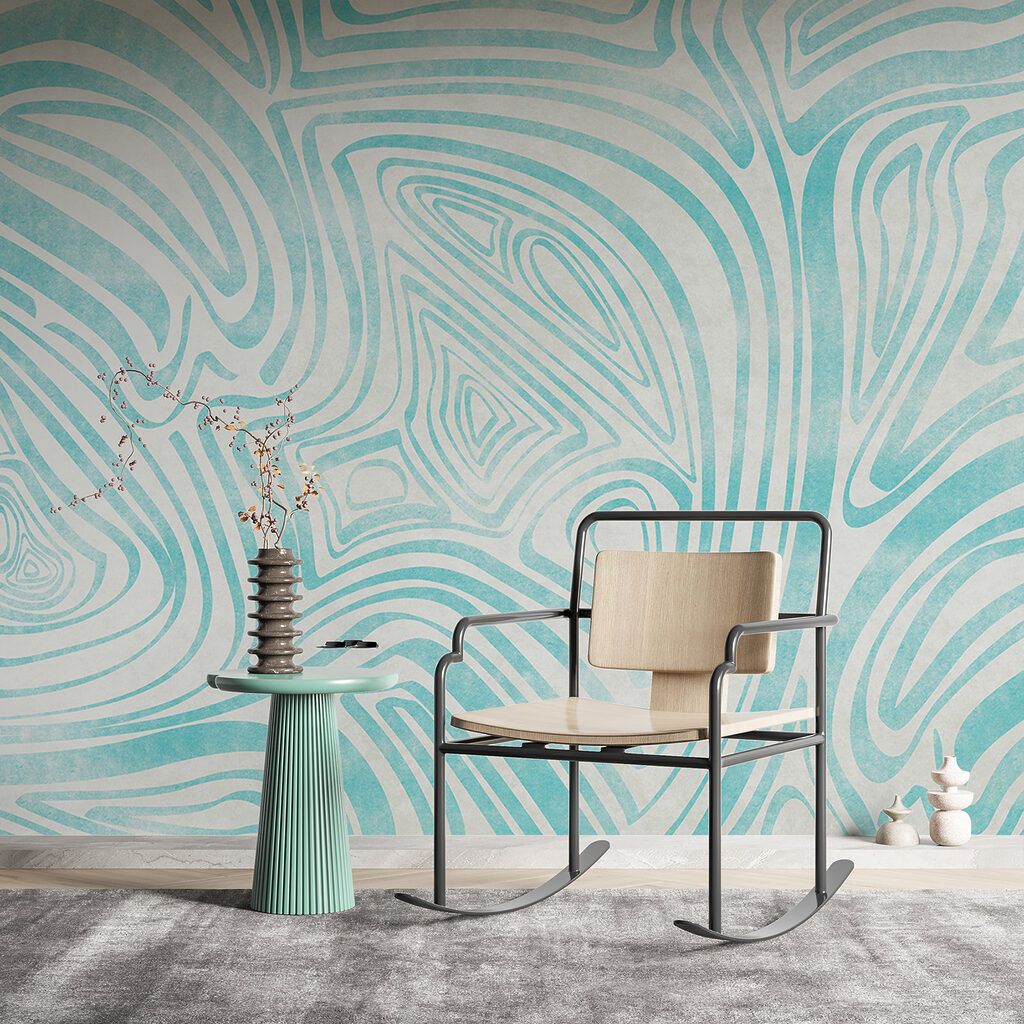 Modrý a biely vzor w00649v3pig13ms 1024x1024 - Modrý a biely vzor - tegory