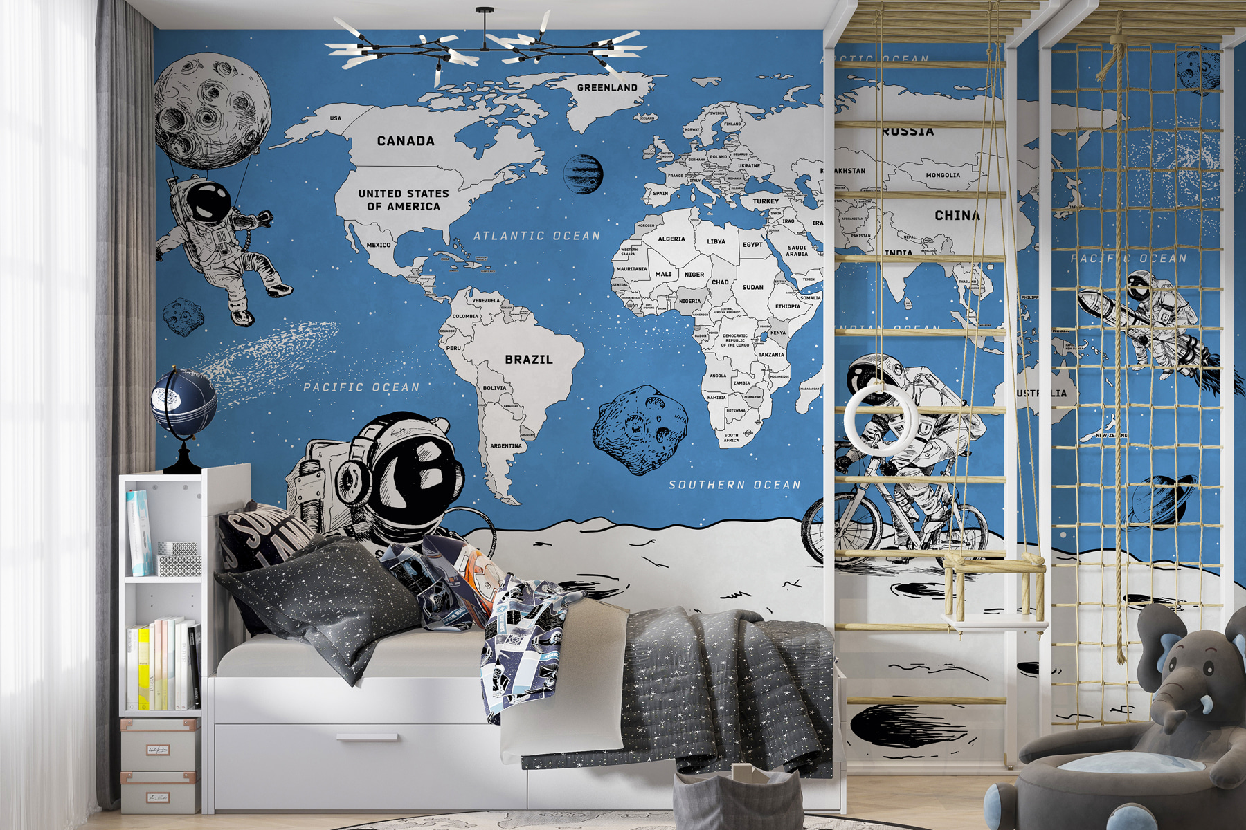 Kresba dvoch astronautov na Mesiaci w00473v1pir1mr - Kresba dvoch astronautov na Mesiaci - tegory