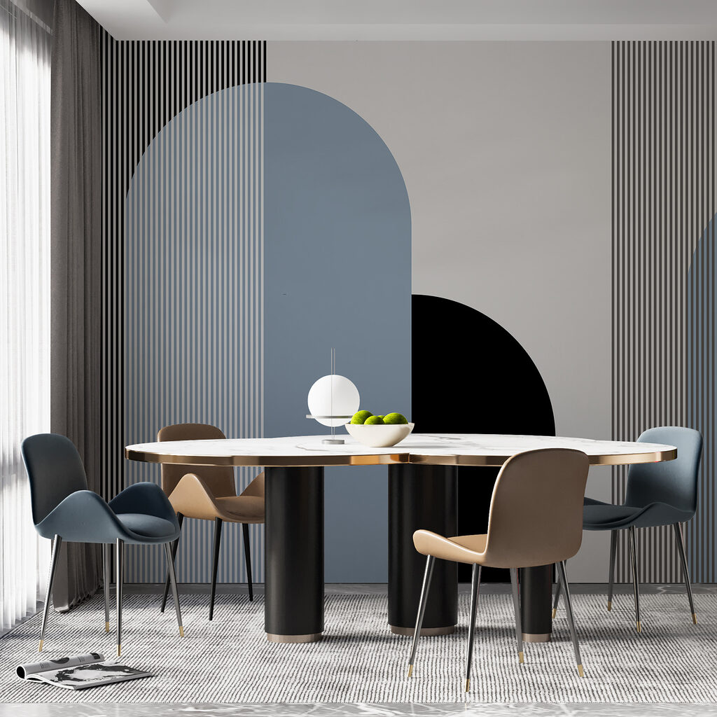 w00631v2piq1ms 1024x1024 - Čiernobiele a modré geometrické tvary - tegory