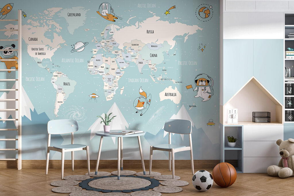 Mapa sveta s horami a mrakmi w00066pir1mr 1024x683 - Mapa sveta s horami a mrakmi - tegory