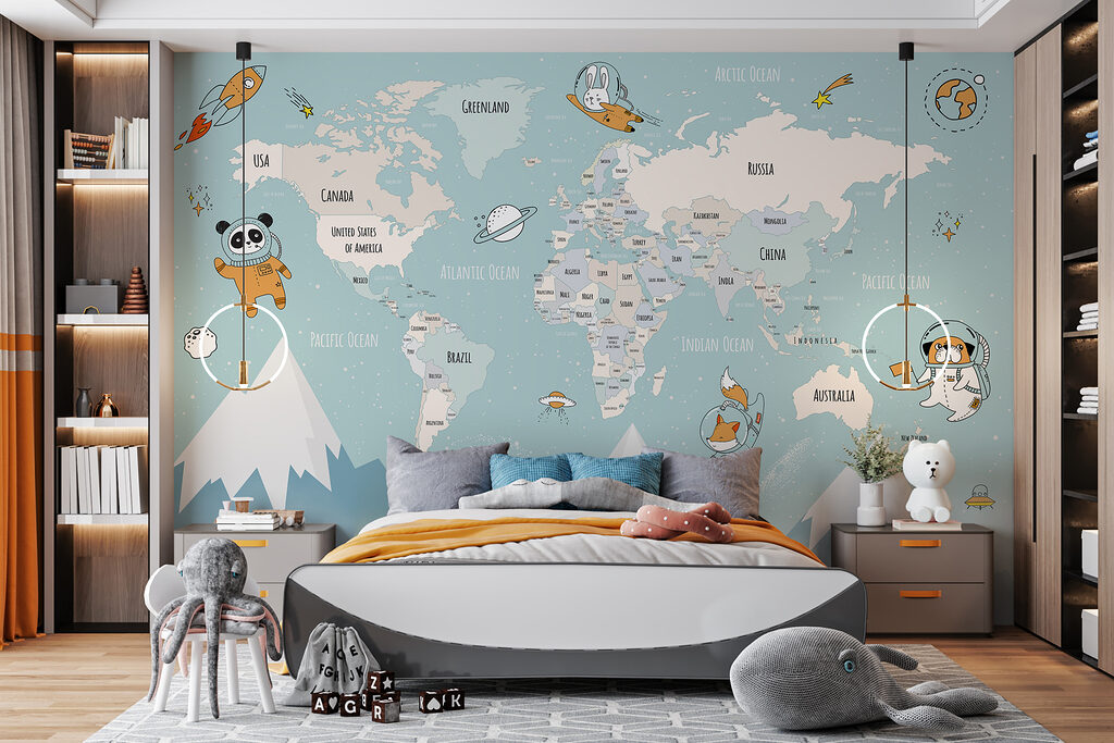 Mapa sveta s horami a mrakmi w00066pir4r 1024x683 - Mapa sveta s horami a mrakmi - tegory