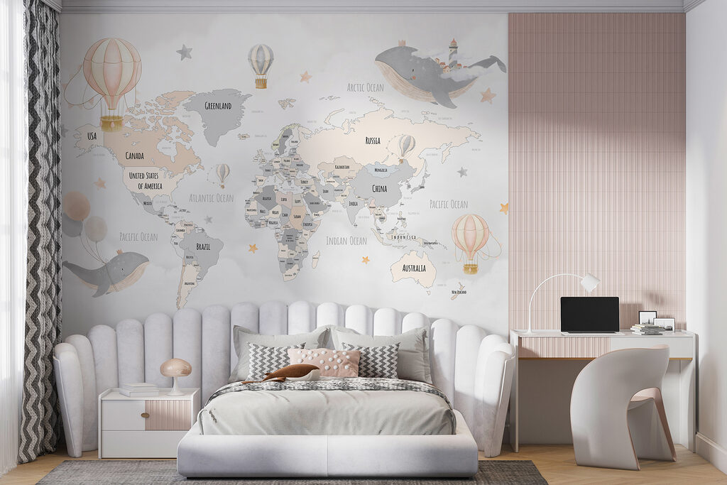 w00680v1pir3r 1024x683 - Mapa sveta s teplovzdušnými balónmi - tegory