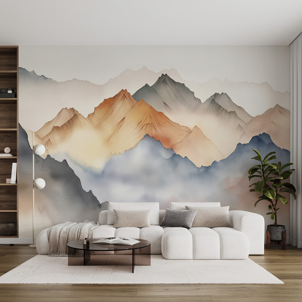 w00683pig1ms 1024x1024 - Obraz hôr v hmle - tegory