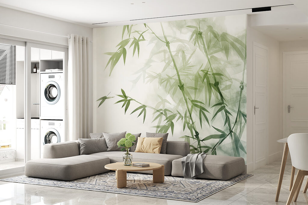 Bambusové listy na vetve w00687pig1mr 1024x683 - Bambusové listy na vetve - tegory