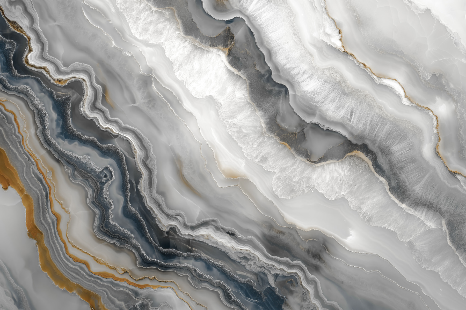 A close up of a marble A close up of a marble