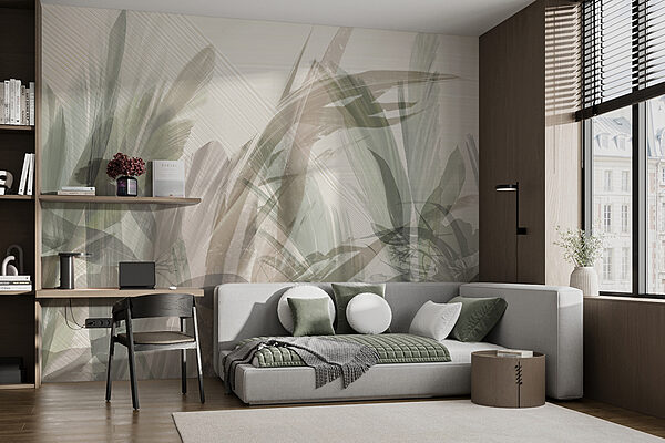 Detailné zobrazenie listov Detailné zobrazenie listov