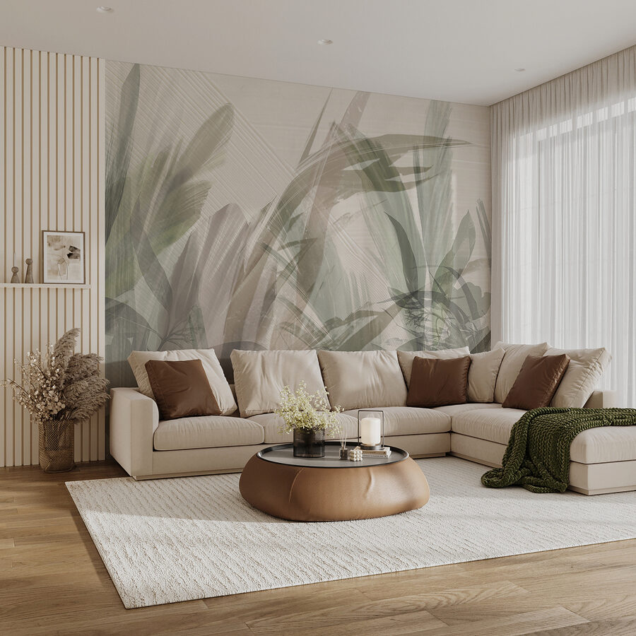 Detailné zobrazenie listov
