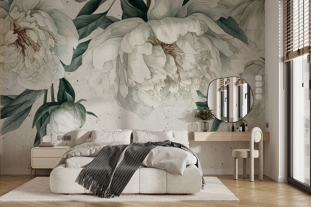 A close up of flowers A close up of flowers