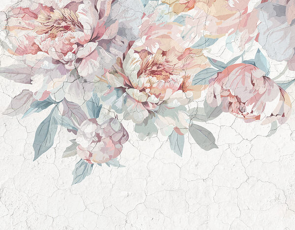 Kvety zblízka Kvety zblízka