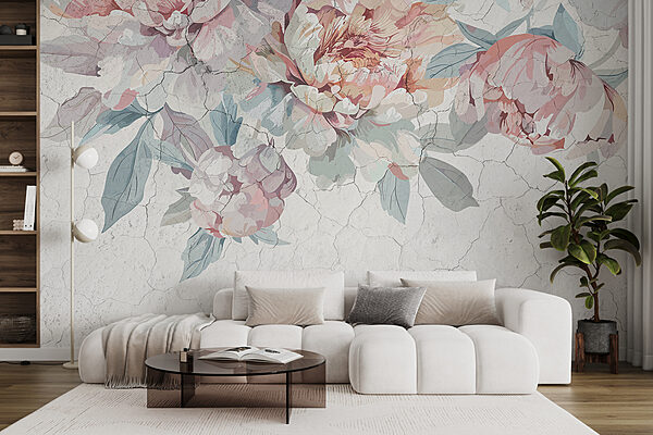 Kvety zblízka Kvety zblízka