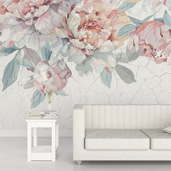 Kvety zblízka Kvety zblízka