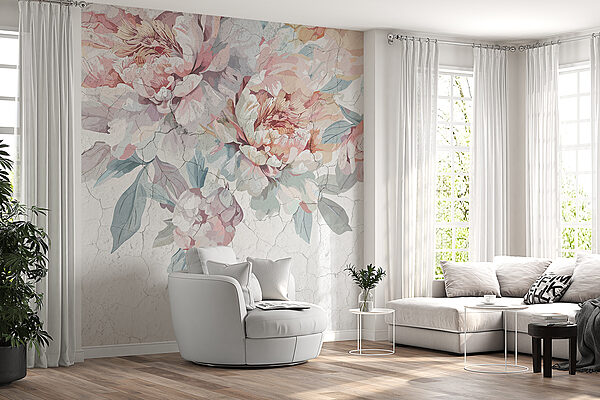 Kvety zblízka Kvety zblízka