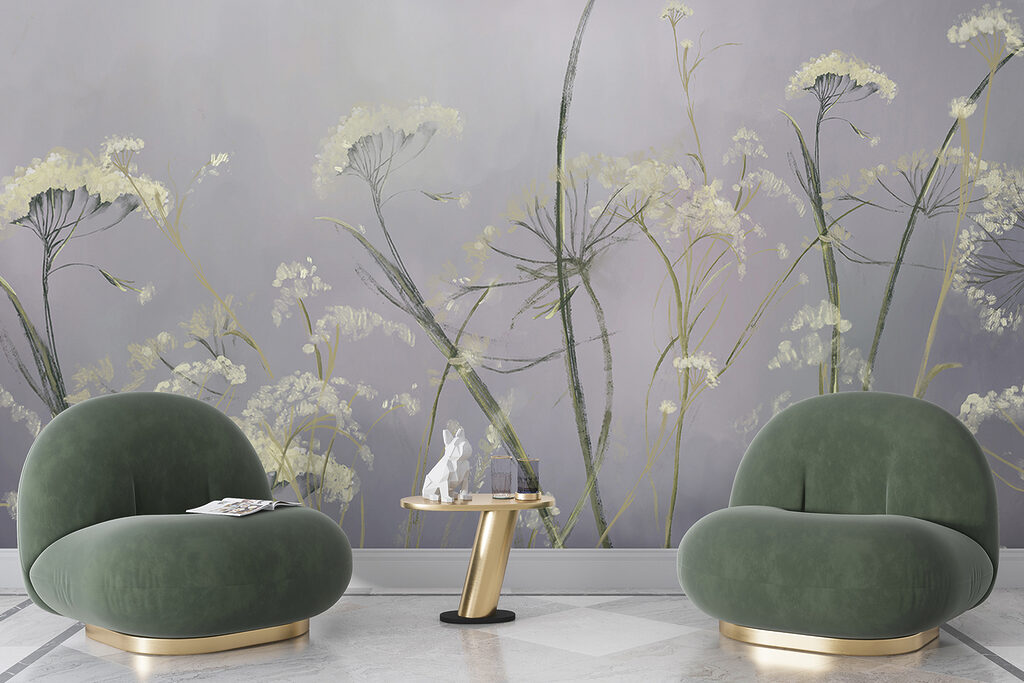 A close up of flowers A close up of flowers