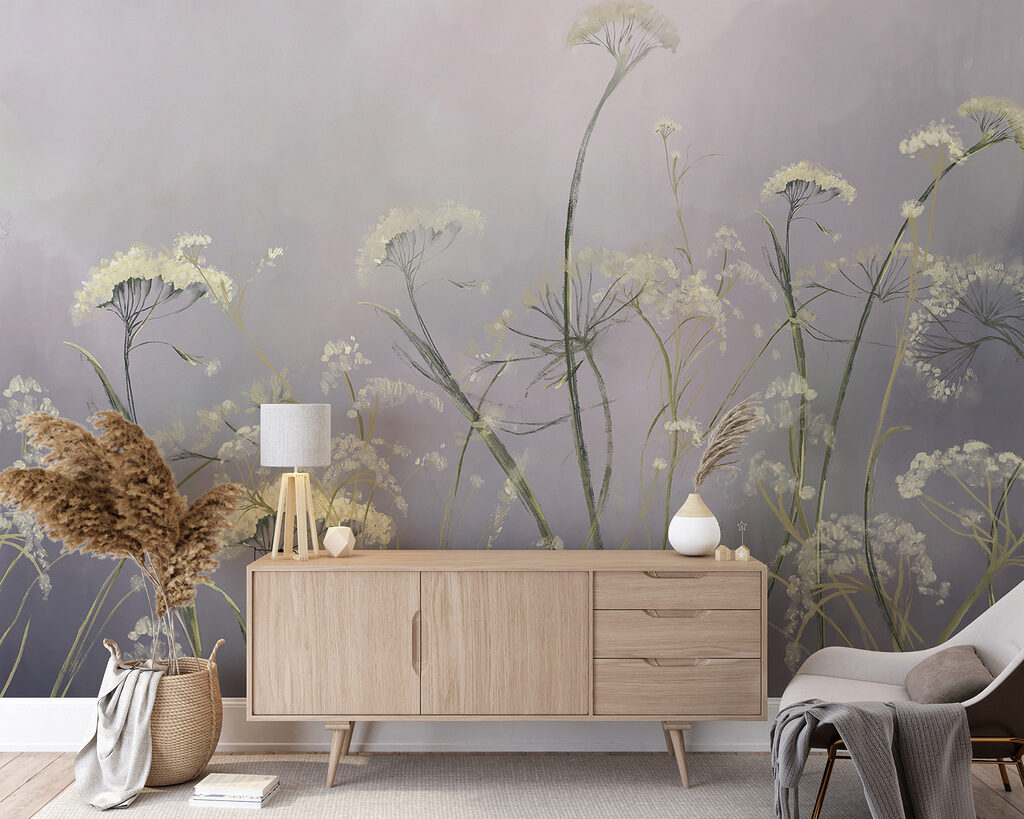 A close up of flowers A close up of flowers