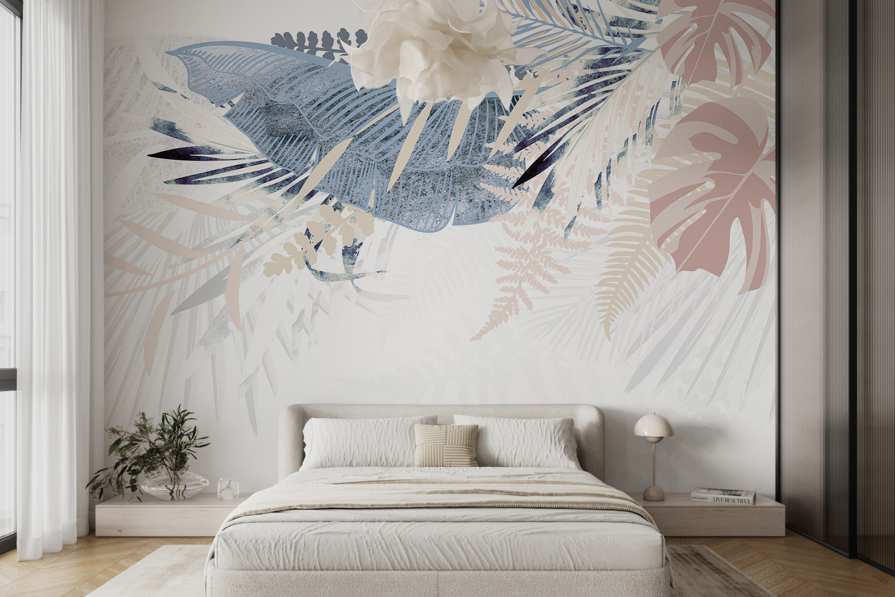 A close up of a plant A close up of a plant