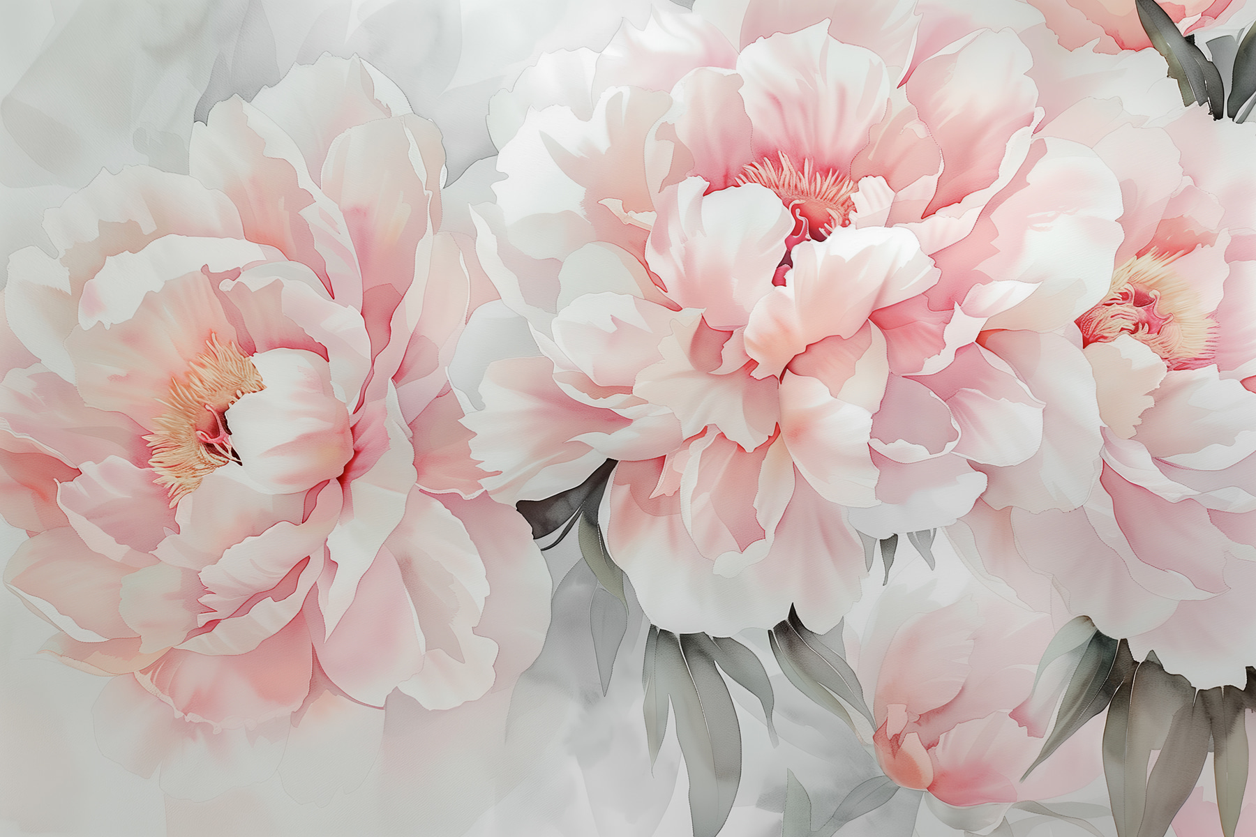 A close up of flowers A close up of flowers